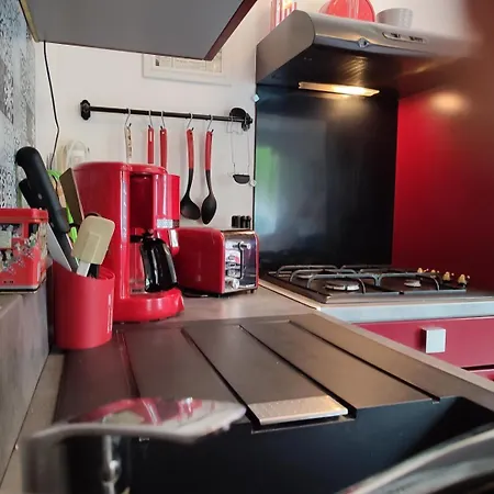 De France - La Corderie *