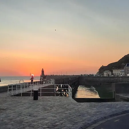 Gite Gites De France - La Corderie Fécamp