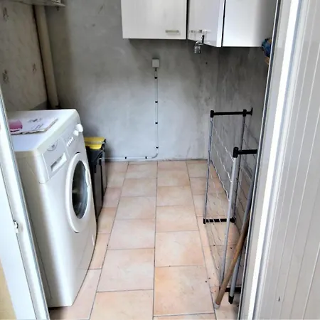 Appartement Gite Gites De France - La Corderie *
