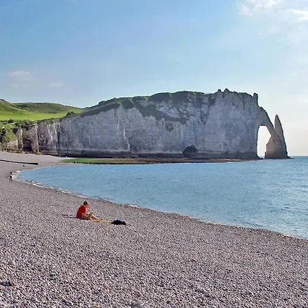 Appartement Gite Gites De France - La Corderie