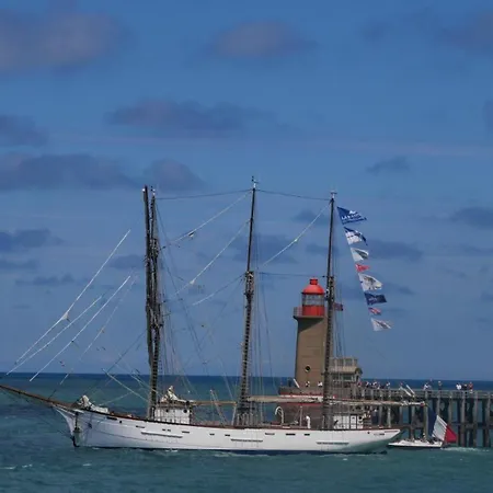 Apartment De France - La Corderie