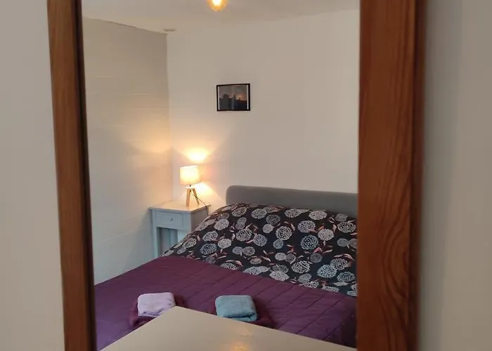 De France - La Corderie * Fecamp