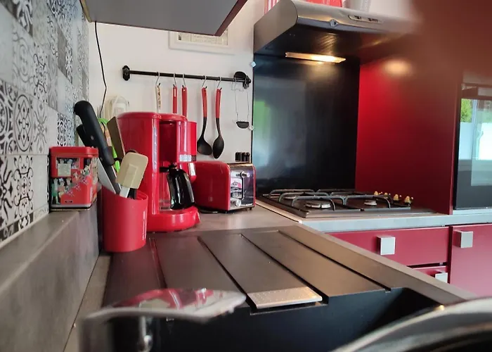 De France - La Corderie *