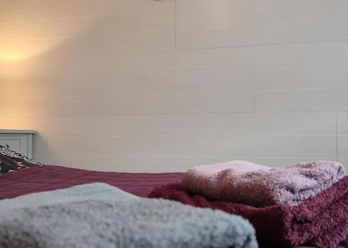 Appartement Gite Gites De France - La Corderie *