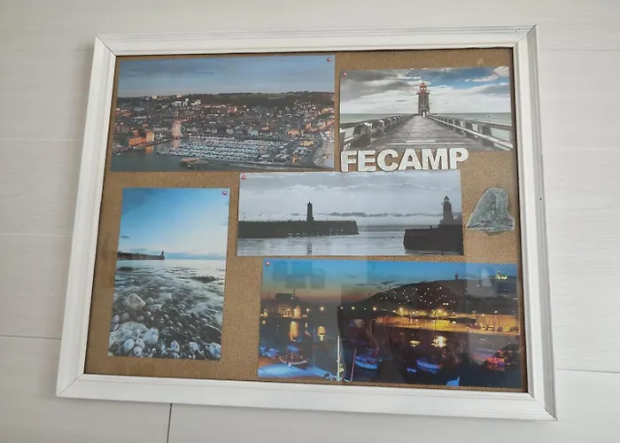 De France - La Corderie *