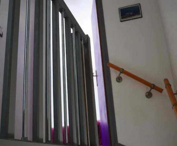 Apartment De France - La Corderie