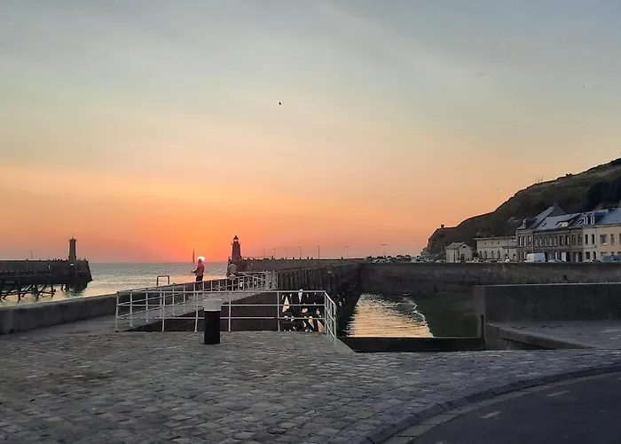 De France - La Corderie Fecamp