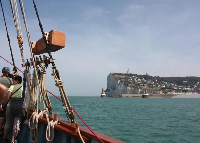 De France - La Corderie *