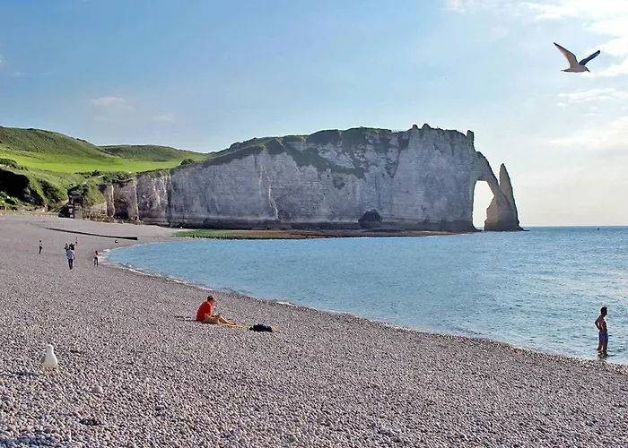 Apartment De France - La Corderie