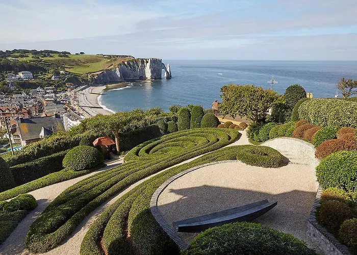Appartement Gite Gites De France - La Corderie *