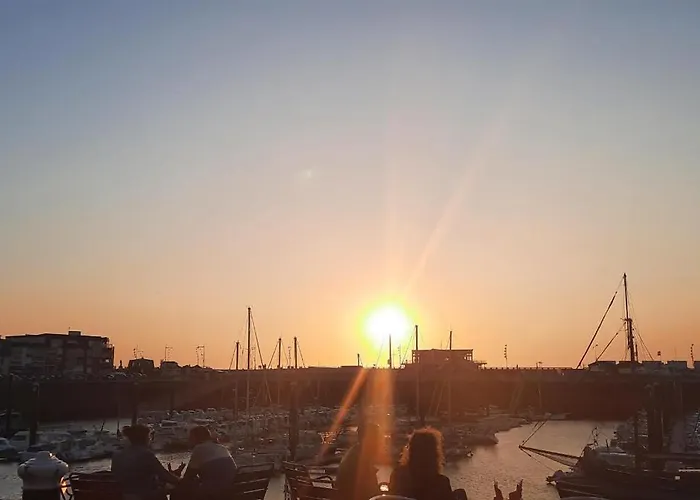 Appartement Gite Gites De France - La Corderie Fécamp