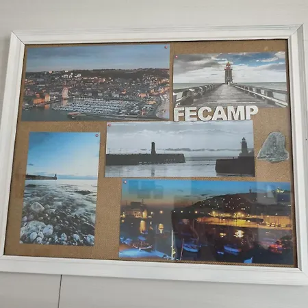 Gite Gites De France - La Corderie *