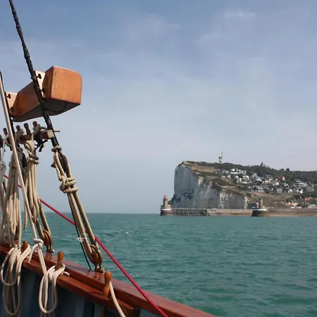 Gite Gites De France - La Corderie *