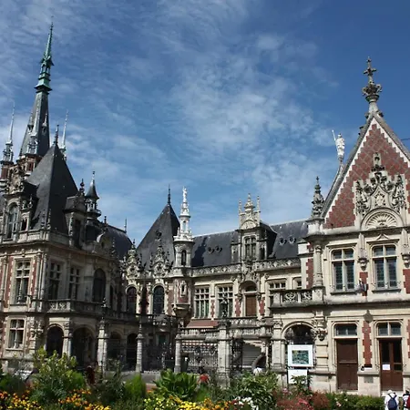 Gite Gites De France - La Corderie Apartment