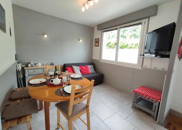 Gîte Gîtes de France® - La Corderie