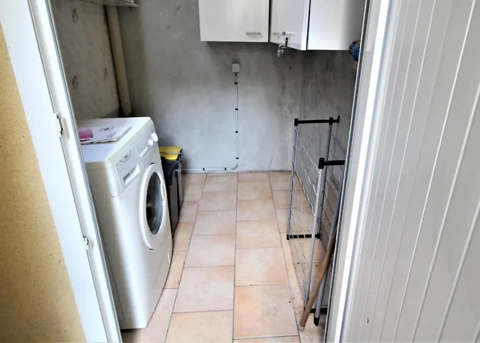 Appartement Gîte Gîtes de France® - La Corderie *