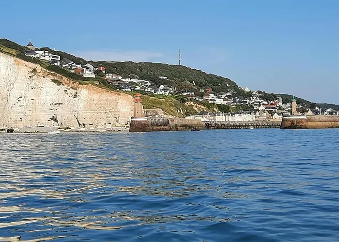 Gite Gites De France - La Corderie Apartment