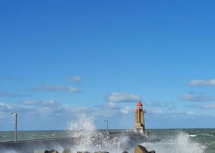 Gîte Gîtes de France® - La Corderie